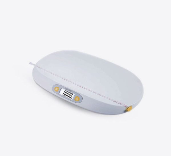 ترازو دیجیتال کودک اکیومد SB2160